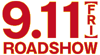 9.11【FRI】ROADSHOW